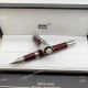 Copy Montblanc Mark Twain Limited Edition Blue Rollerball Pen (4)_th.jpg